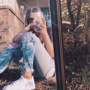 Meet your Posher, Kiley 😝✨